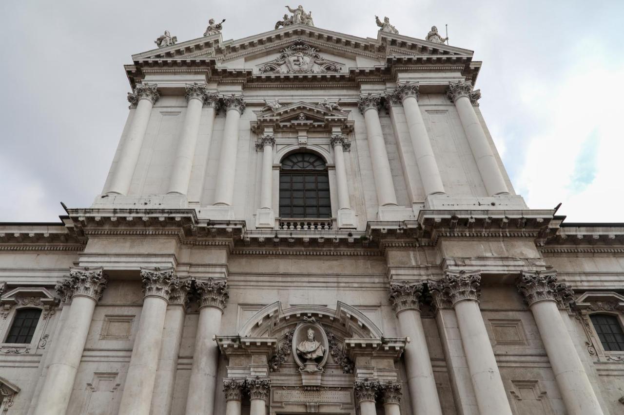 Apartamento Brescia Musei Exterior foto